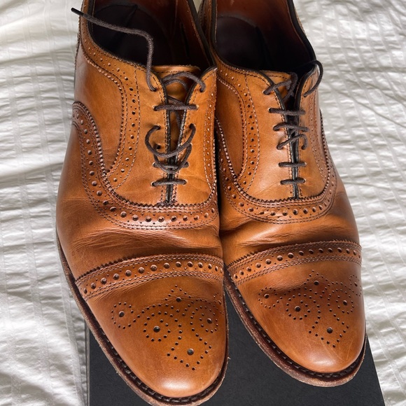 Allen Edmonds Men\'s Shoes main image 9
